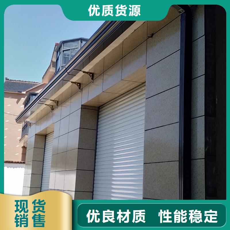 钢结构雨水管源头厂家
