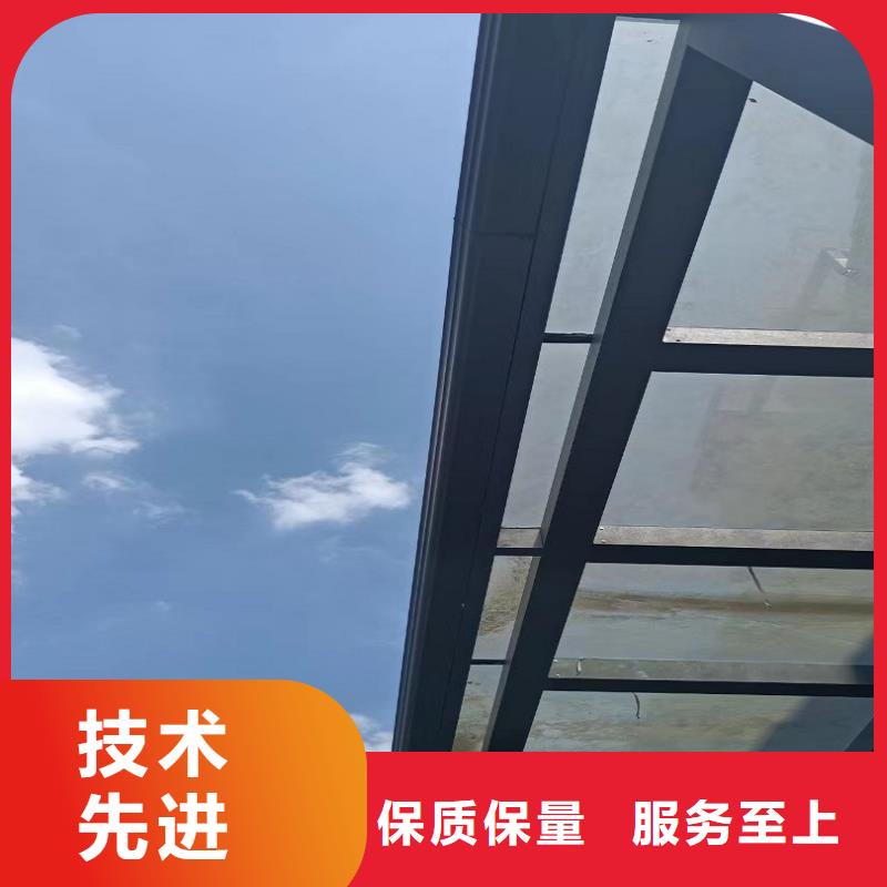 别墅雨水槽-别墅雨水槽保量