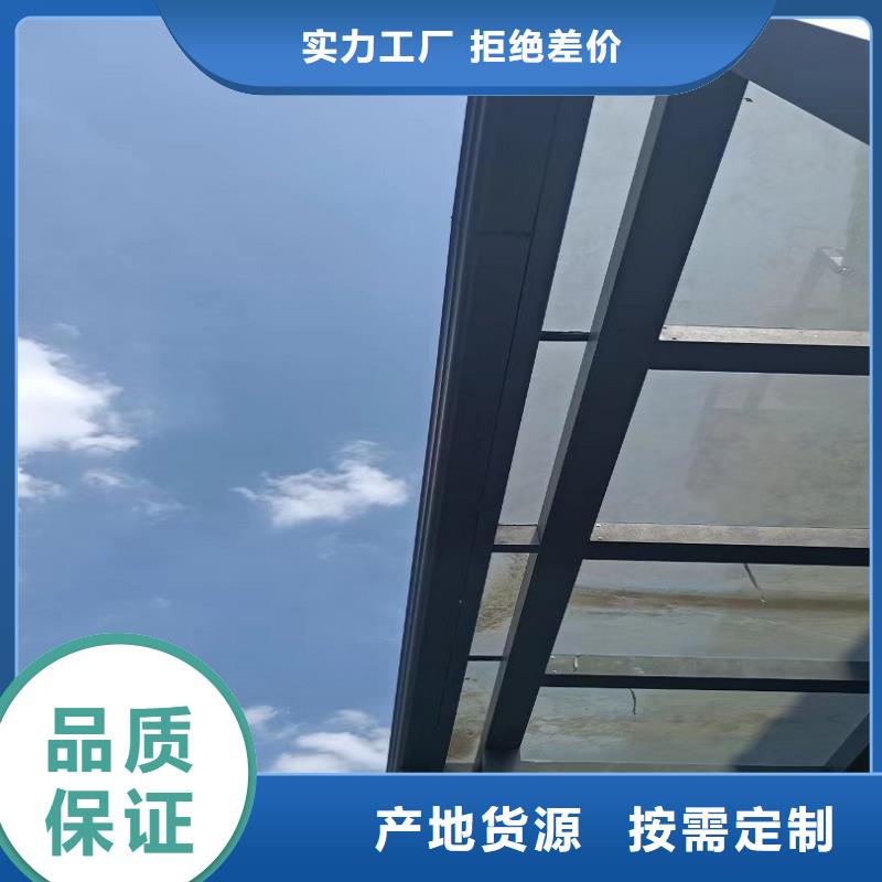 【天沟_成品天沟正规厂家】