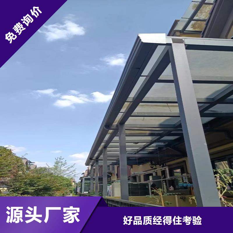 钢结构雨水管源头厂家
