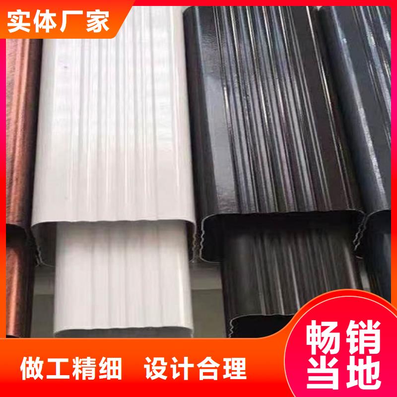 高层铝合金雨水管直销价格