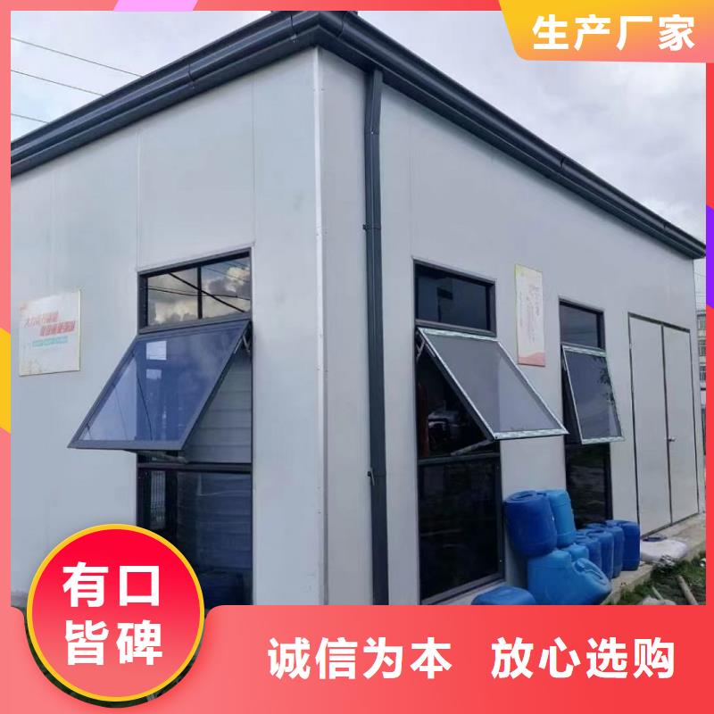 别墅雨水槽价格公道