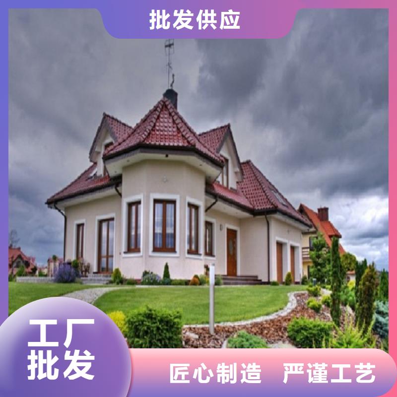 厂房彩钢落水管发货快