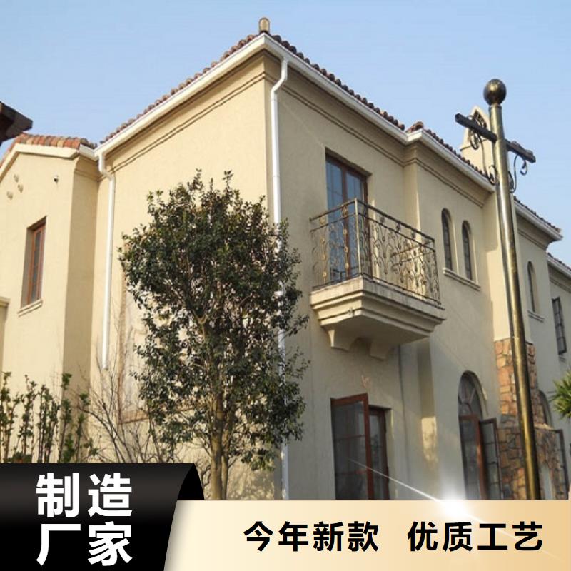 值得信赖的彩钢板雨水管基地