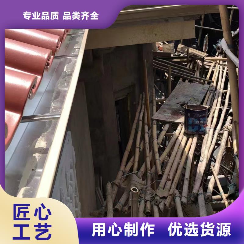 钢结构雨水管厂家价格