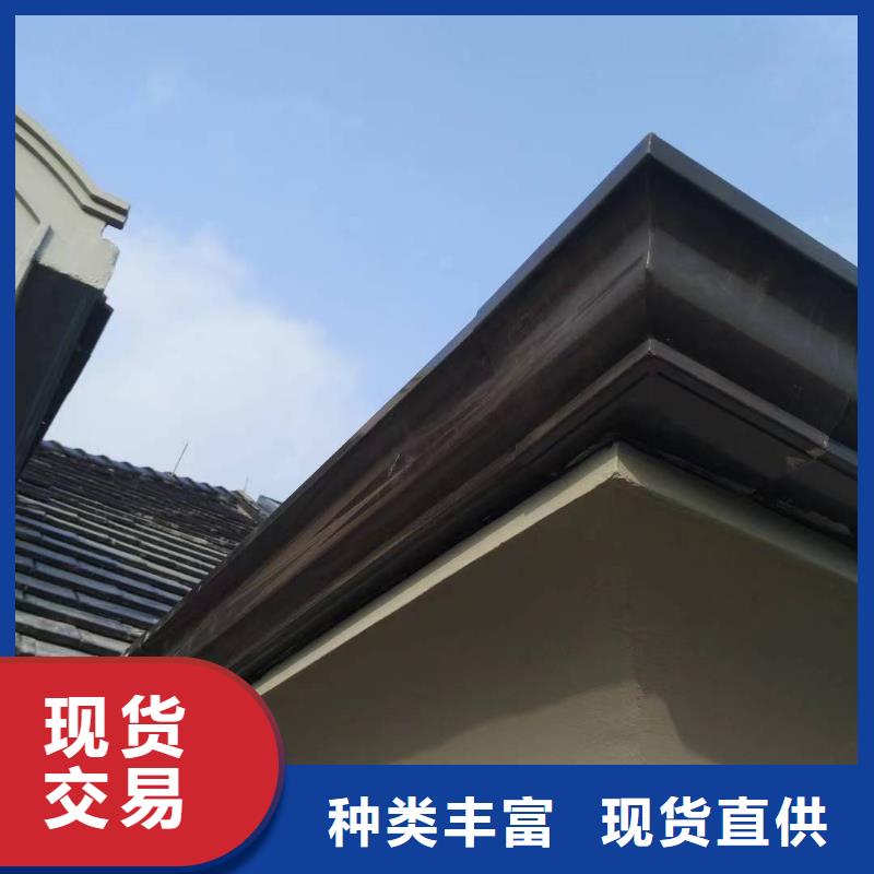 金属雨水管设备生产厂家