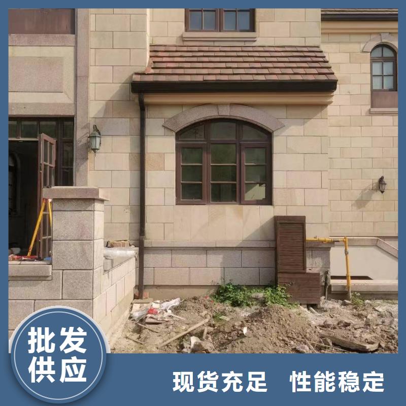 金属落水管_您的要求是我们的追求