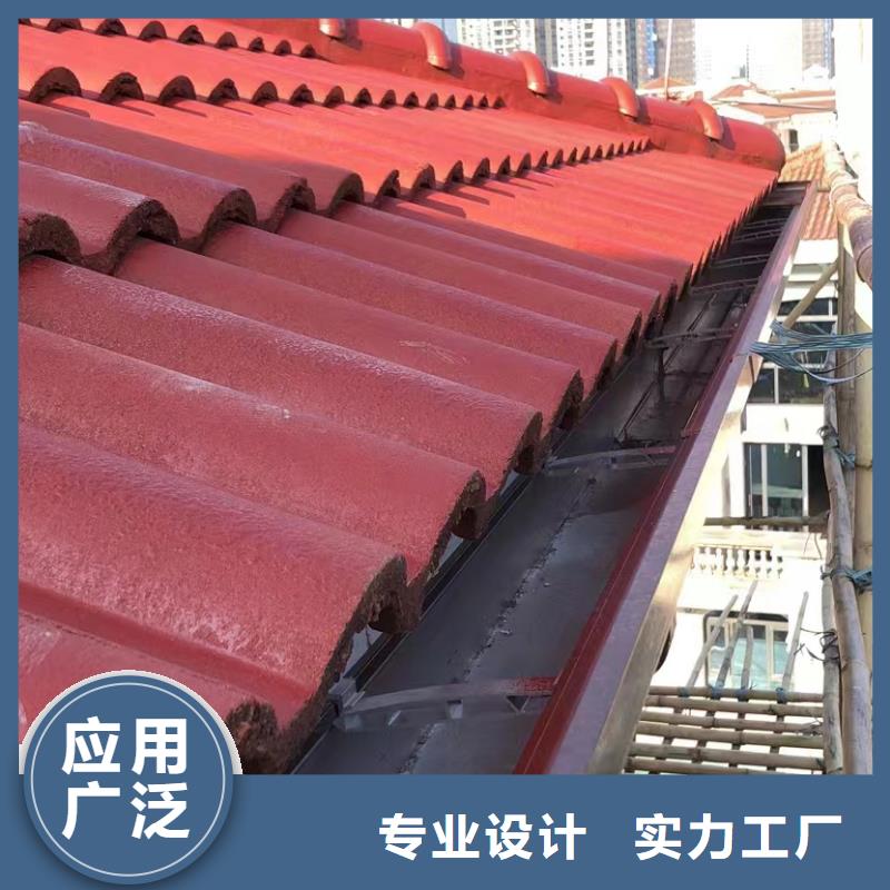 天沟源厂直销