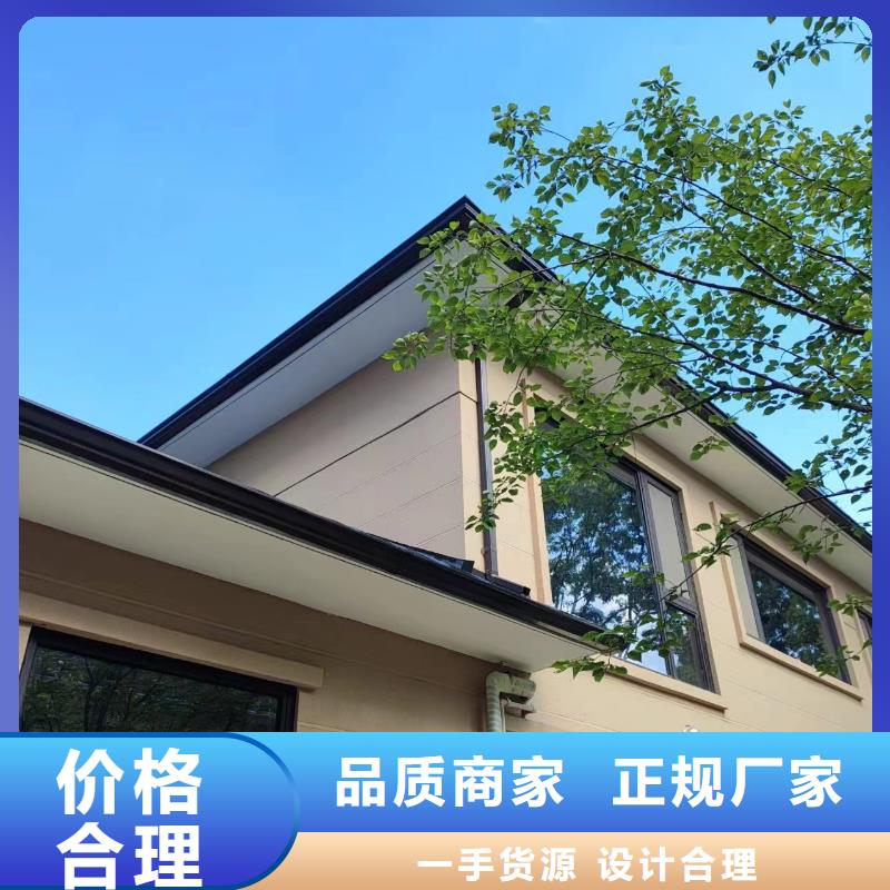 钢结构雨水管厂家价格
