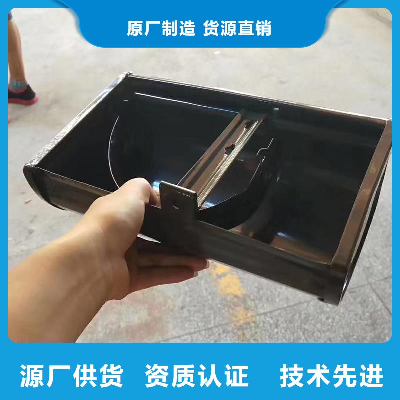 成品天沟质量无忧