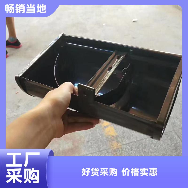  成品天沟源头厂家供应