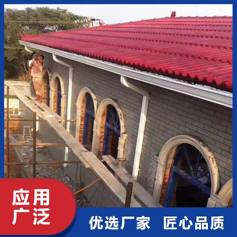 成品天沟专业设计