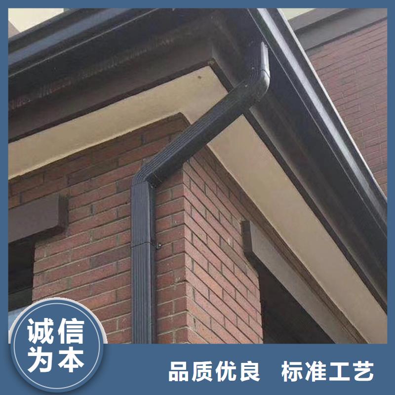  成品天沟源头厂家直销