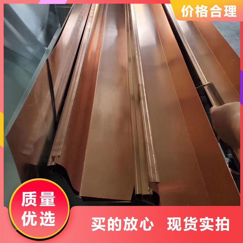 成品天沟适用范围广