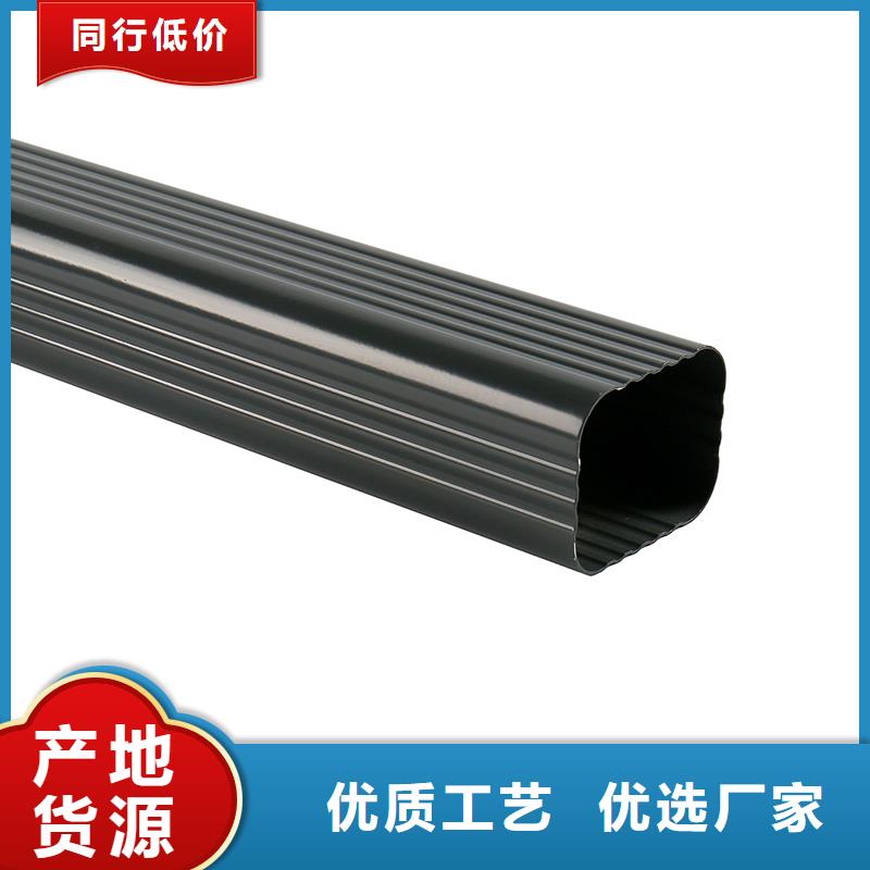成品天沟好品质经得住考验