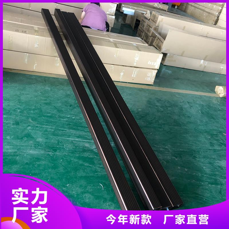 成品天沟设计合理