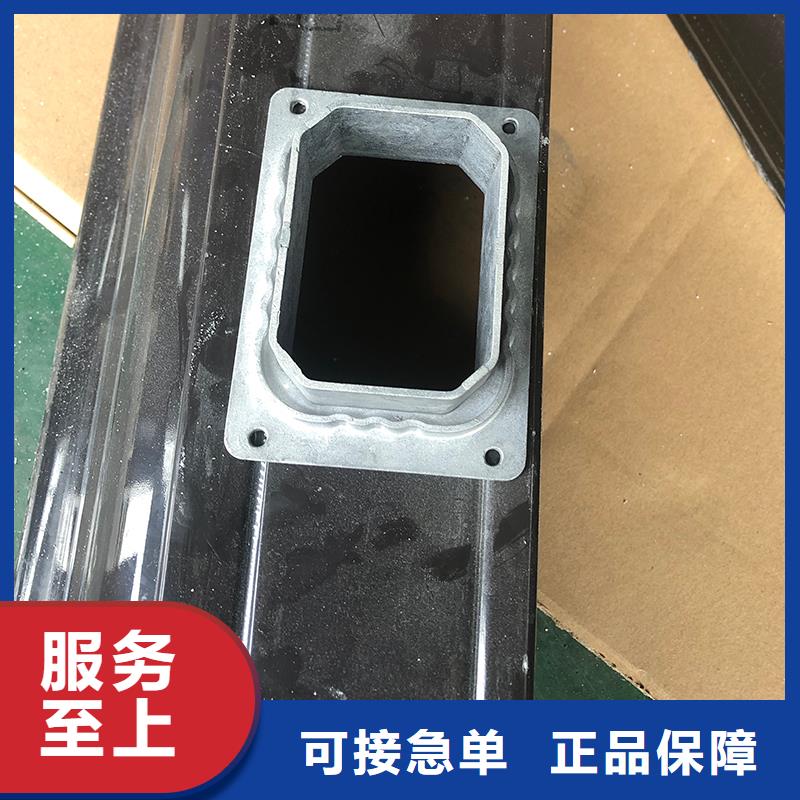 成品天沟工艺精细质保长久