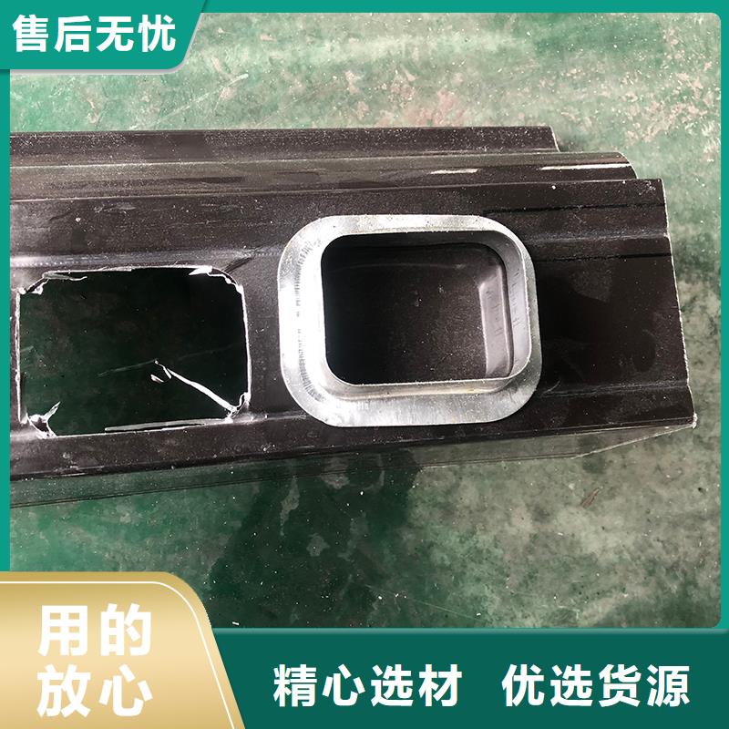成品天沟产地批发