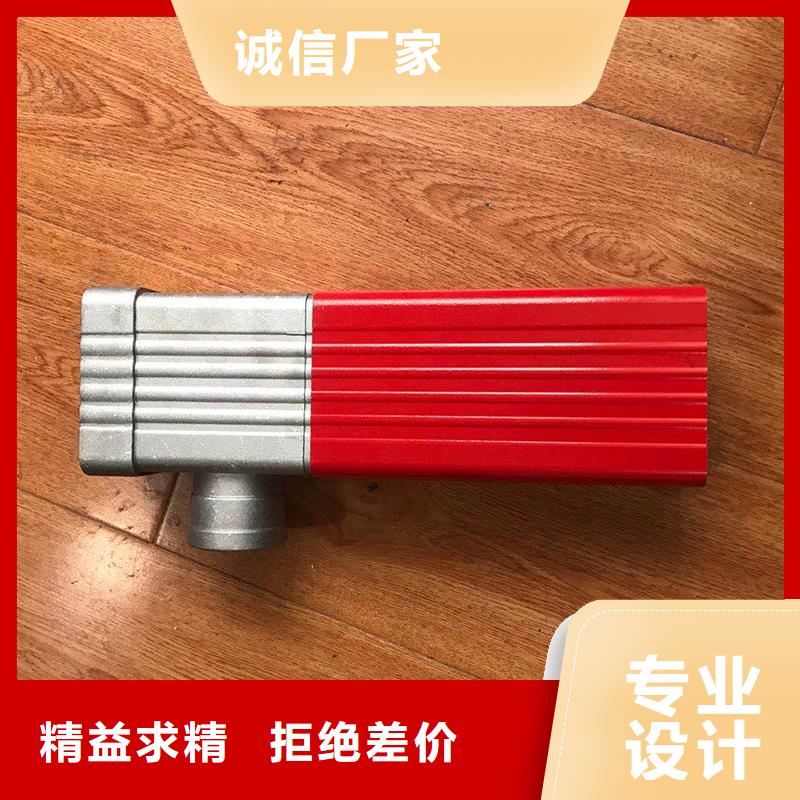 成品天沟厂家直销货源充足