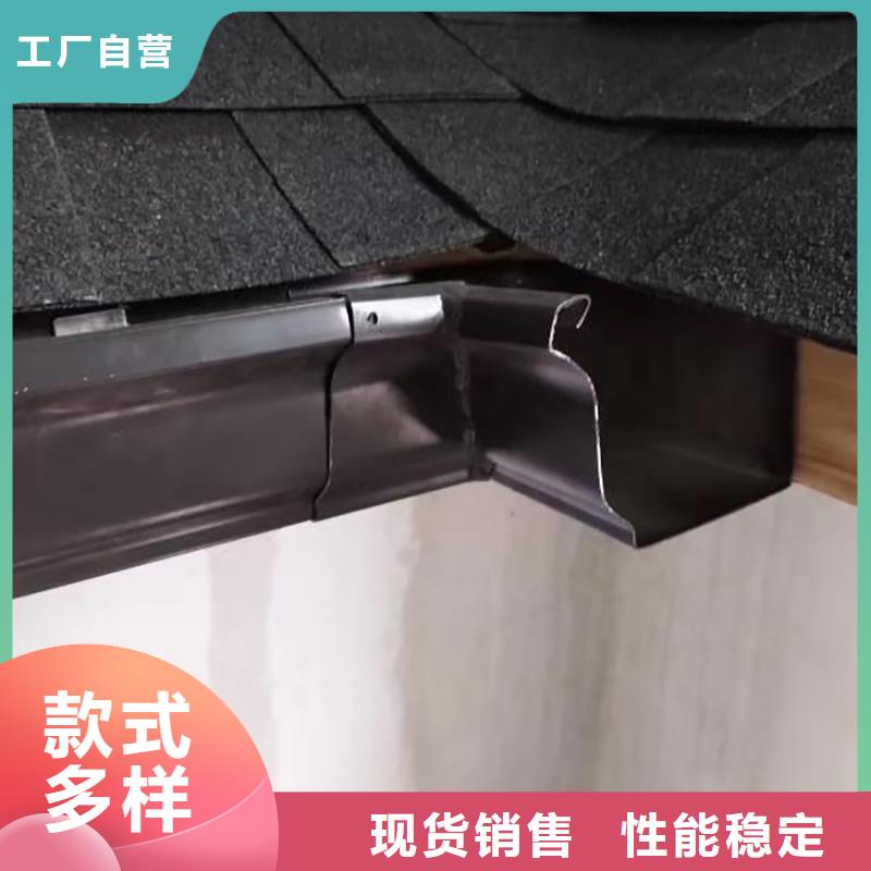 成品天沟厂家质量过硬
