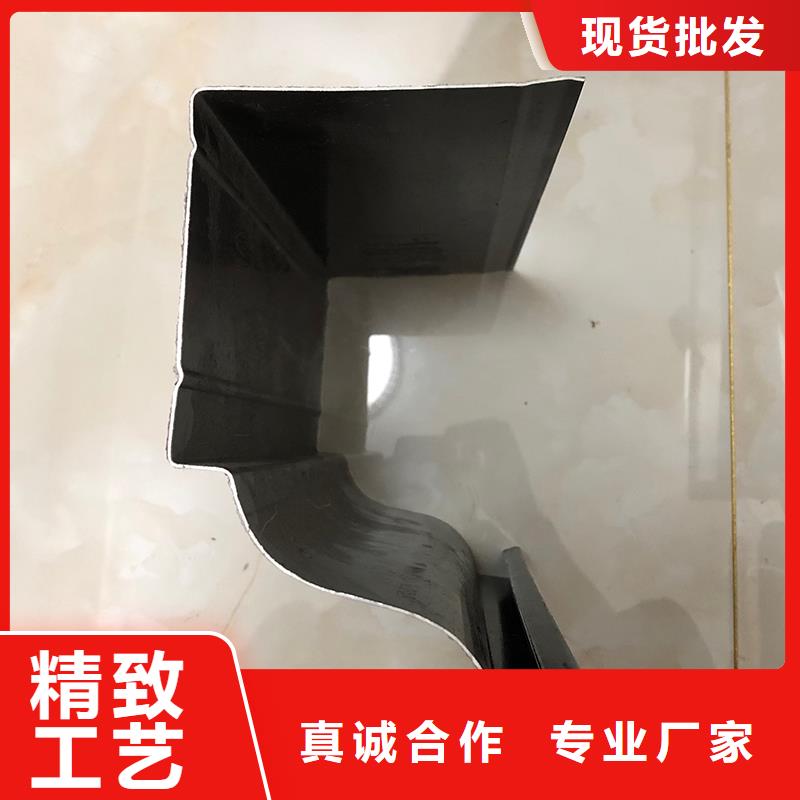 成品天沟好品质经得住考验