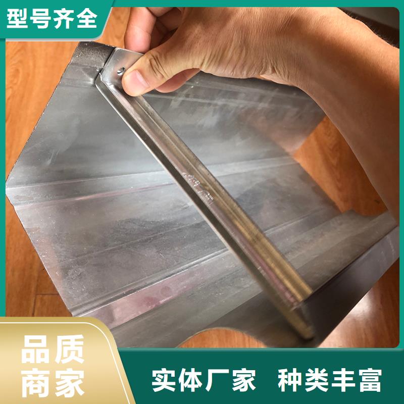  成品天沟经久耐用