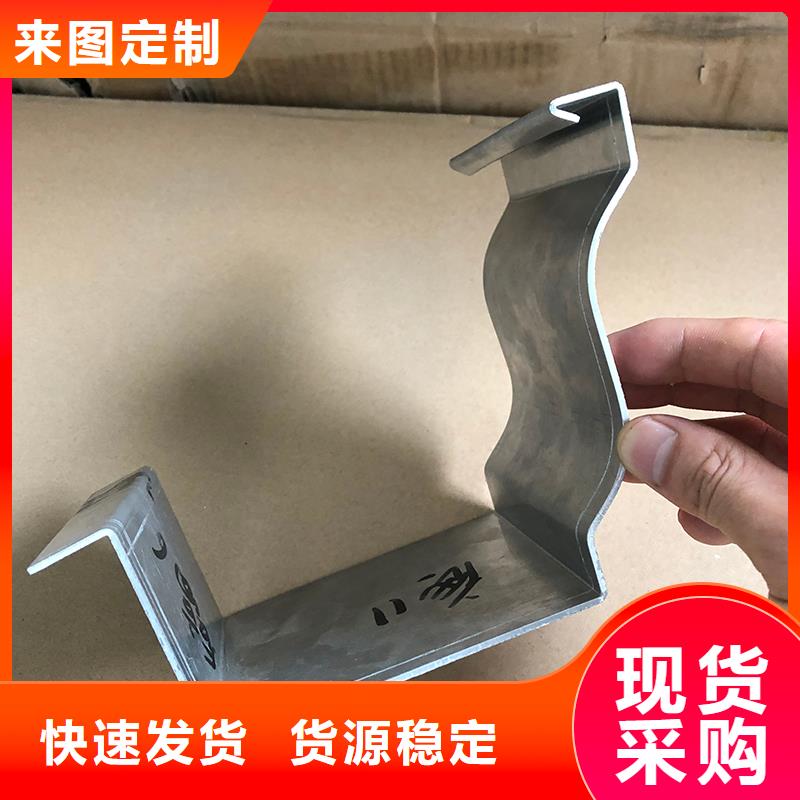 成品天沟细节决定成败