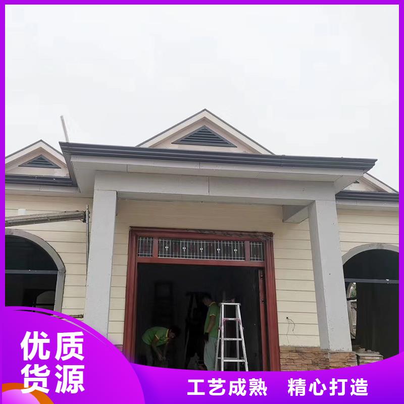 成品天沟直销厂家