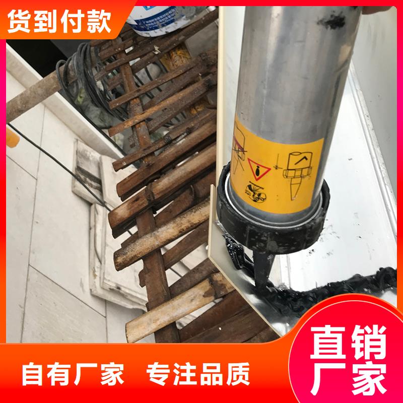 成品天沟多种规格可选