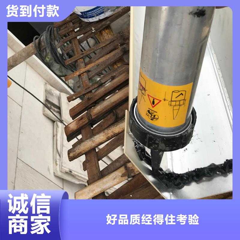 成品天沟优质工艺