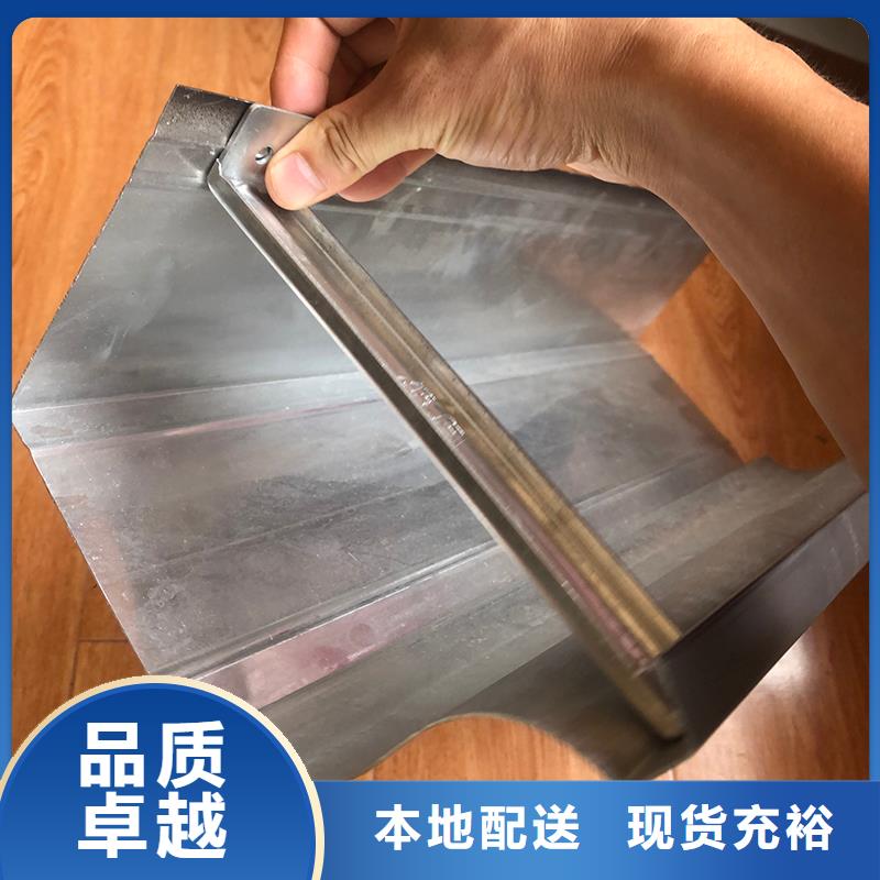成品天沟工厂现货供应