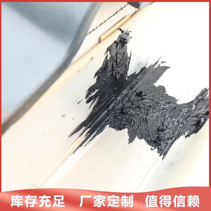 成品天沟联排别墅屋檐实体诚信经营