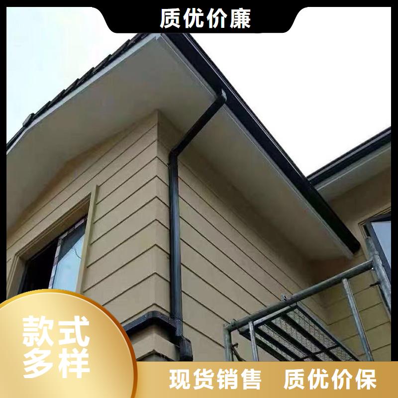 成品天沟您身边的厂家