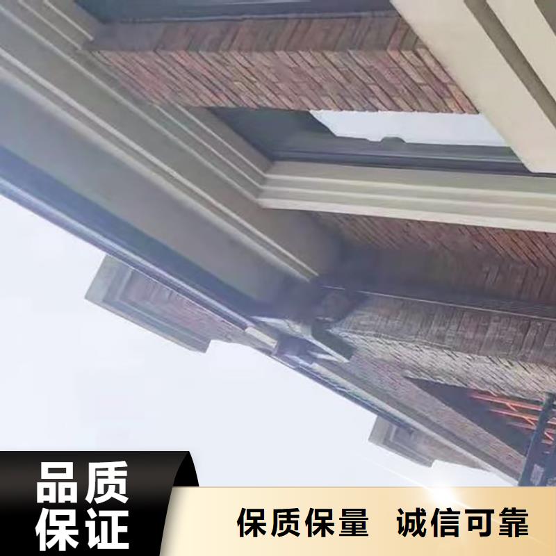 成品天沟_高层楼房瓦檐懂您所需