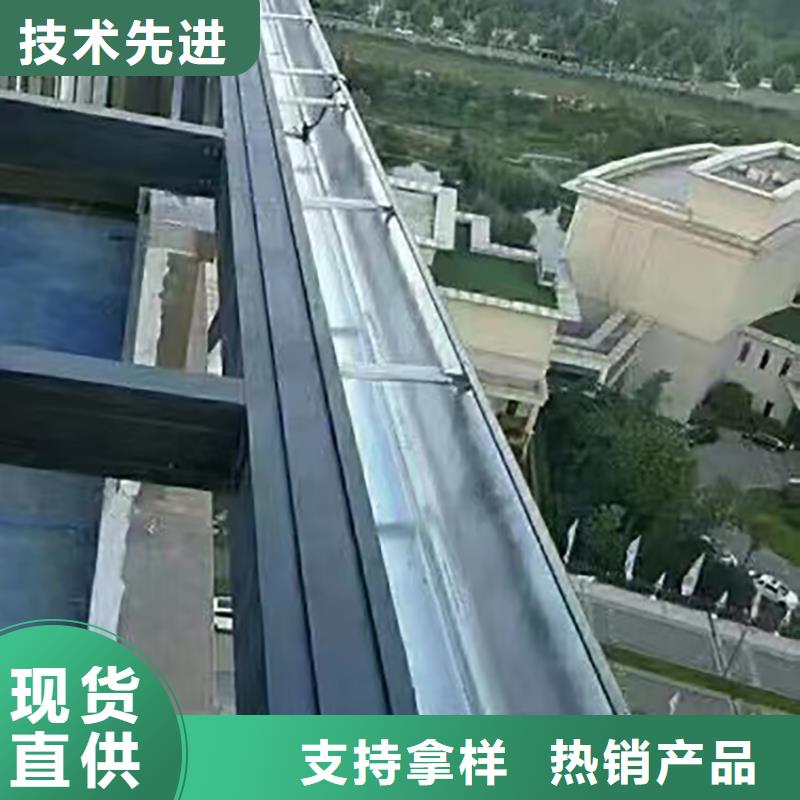  成品天沟产地直销