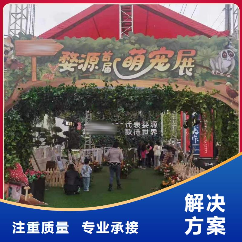 马戏团/羊驼【出租海狮表演】收费合理