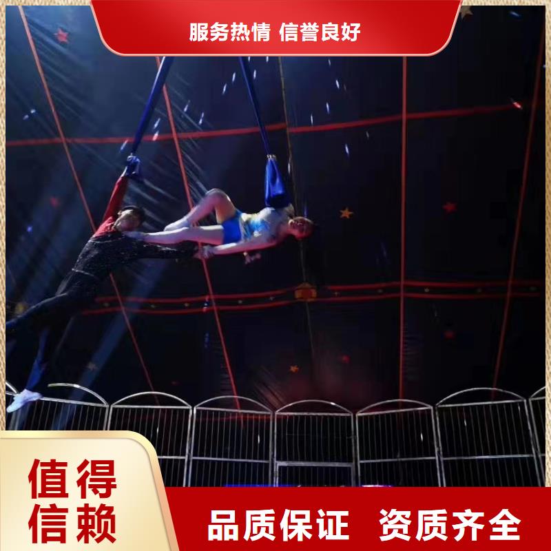 马戏团/羊驼鹦鹉表演租赁实力商家