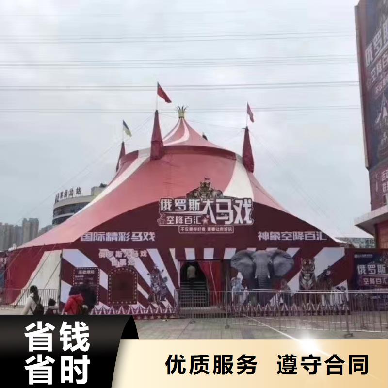 马戏团/羊驼死轮表演技术成熟