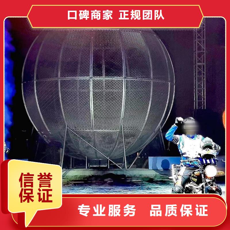 马戏团/羊驼鹦鹉表演值得信赖