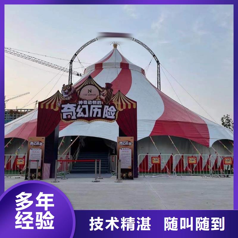 马戏团演出马戏团表演出租