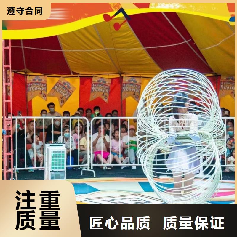 马戏团/羊驼鹦鹉表演值得信赖