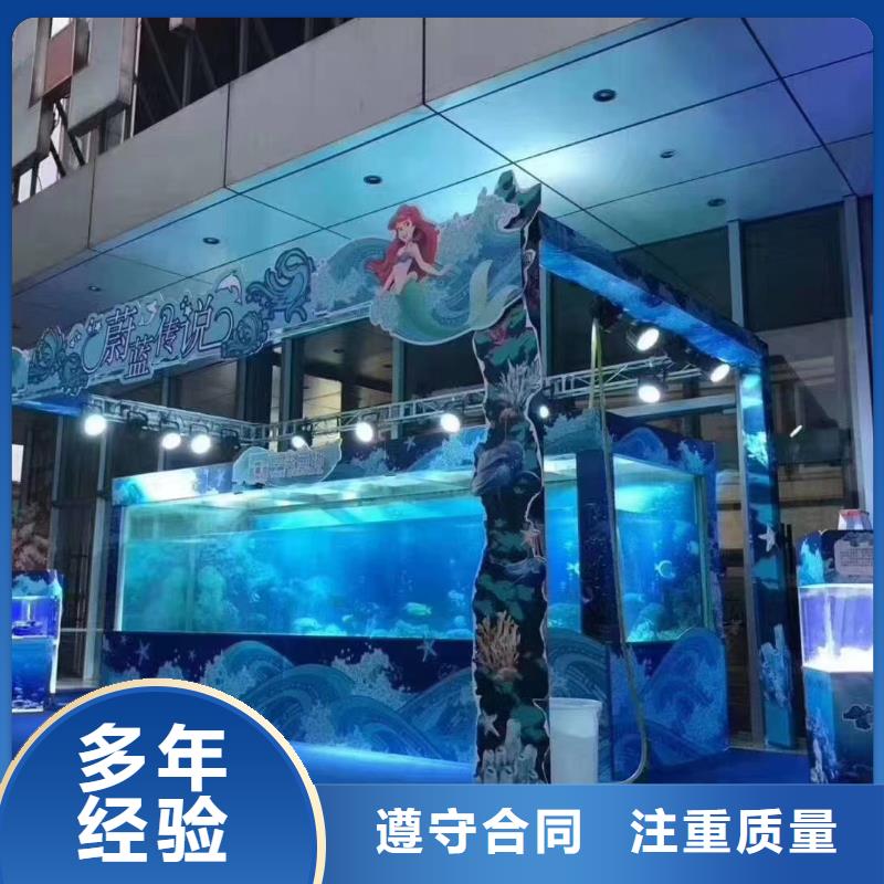 海洋主题动物表演鹦鹉表演专业可靠