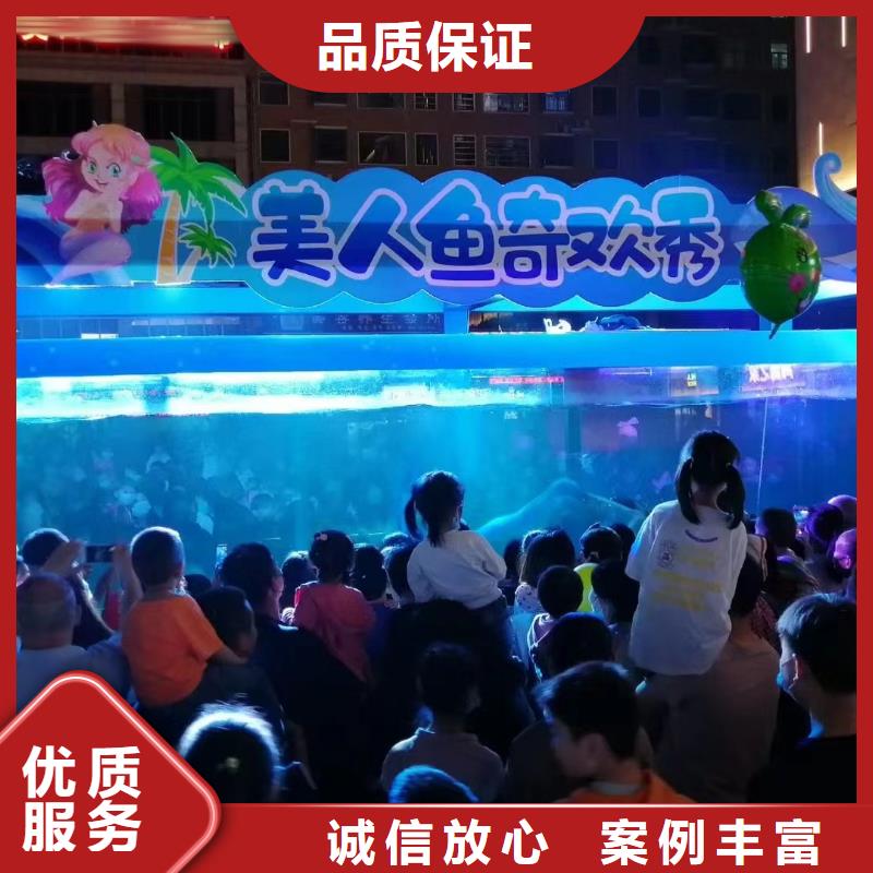 海洋主题动物表演马戏团表演欢迎合作