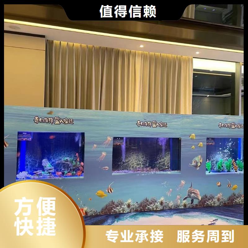 海洋主题动物表演-【美人鱼表演出租】一站搞定