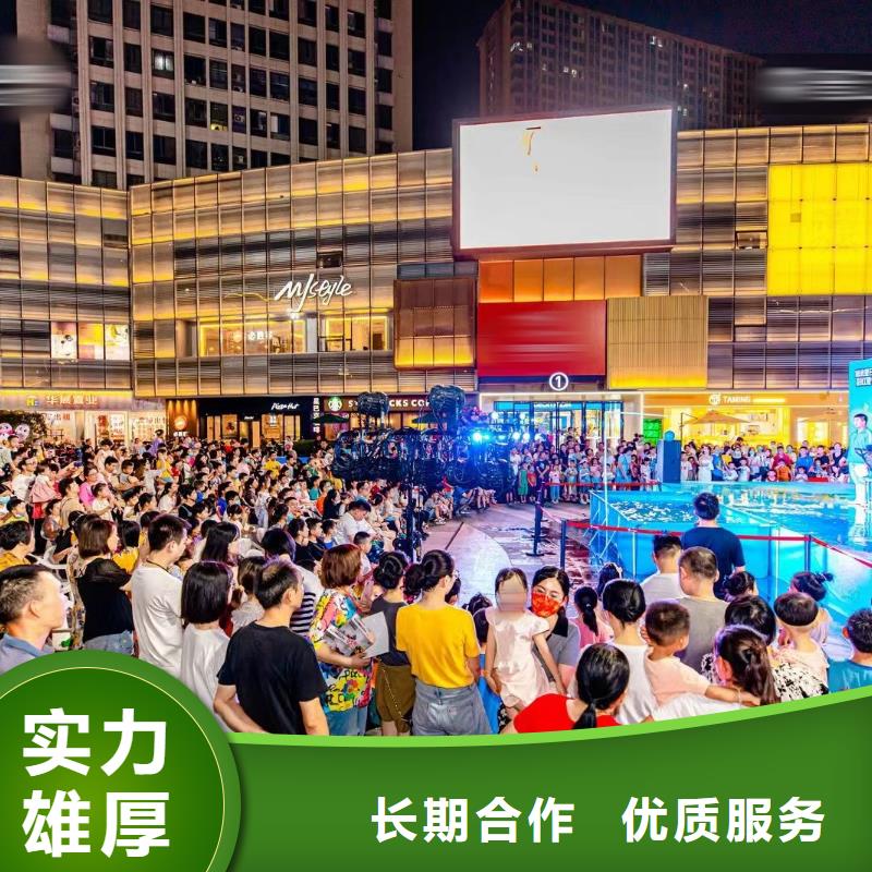 海洋主题动物表演出租表演企鹅诚信