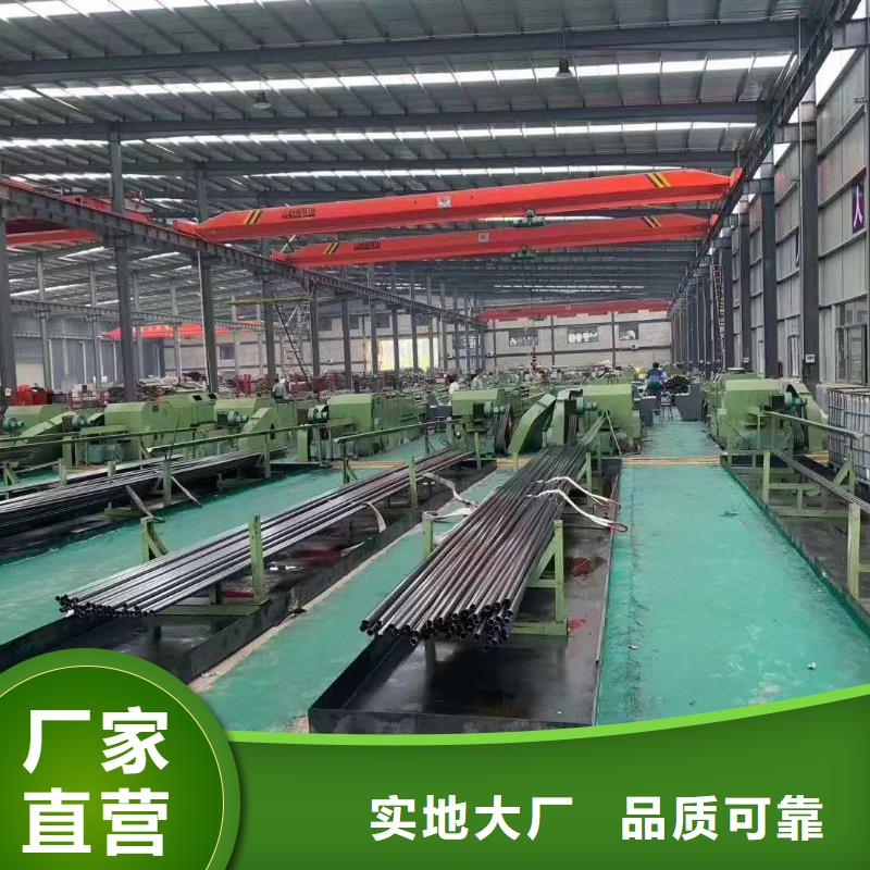 精密管3PE防腐管追求细节品质