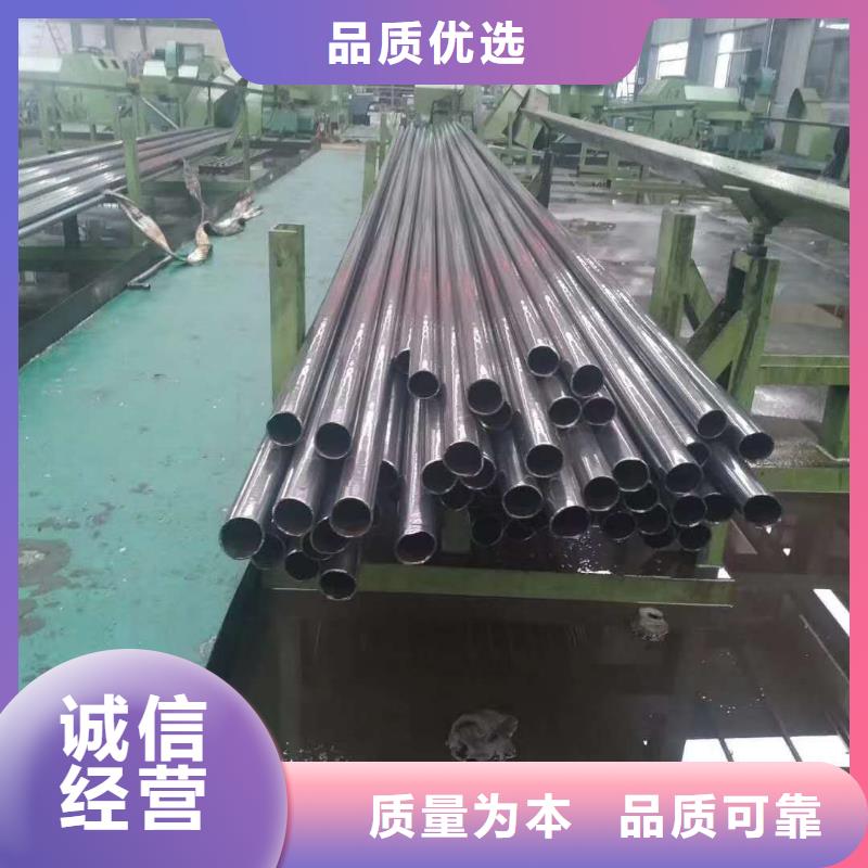 精密管3PE防腐管重信誉厂家