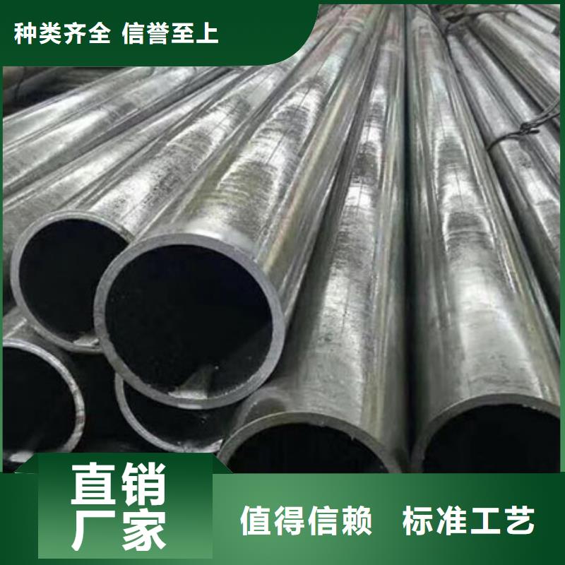 精密管3PE防腐管重信誉厂家