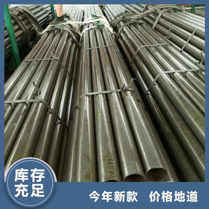 精密管3PE防腐管追求细节品质