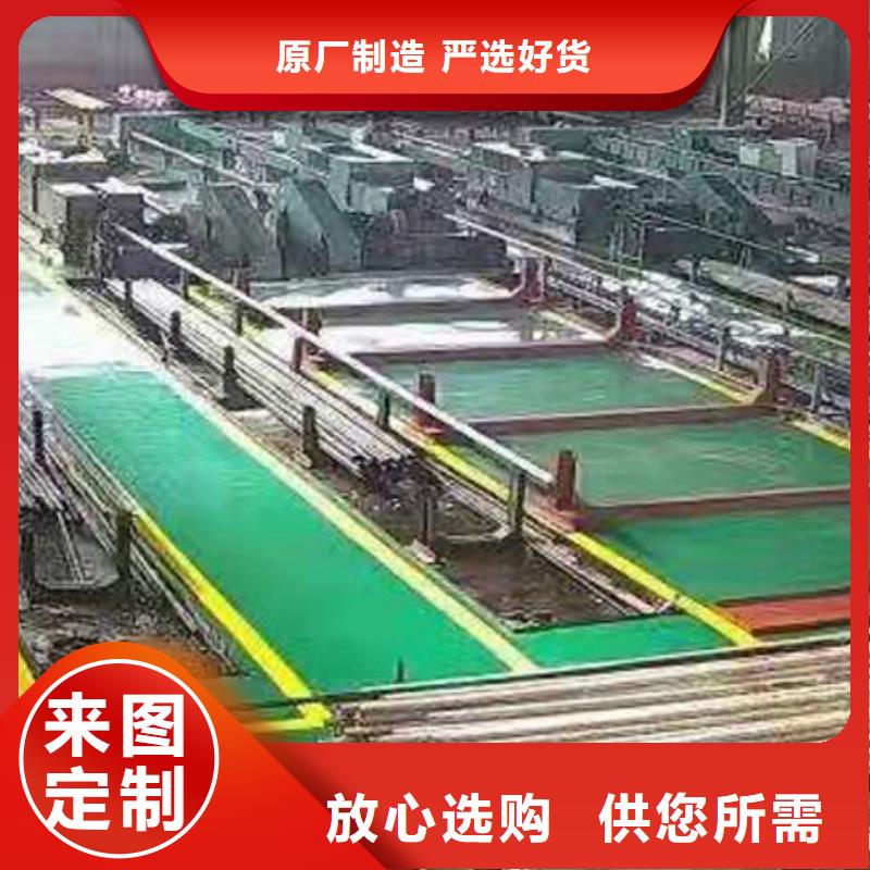 精密管3PE防腐管追求细节品质